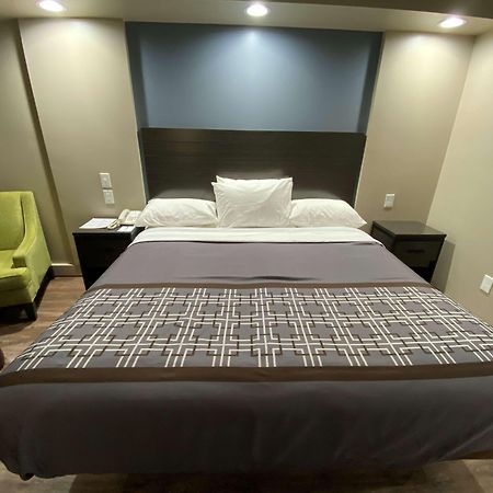 Surestay Hotel By Best Western Джаспър Екстериор снимка