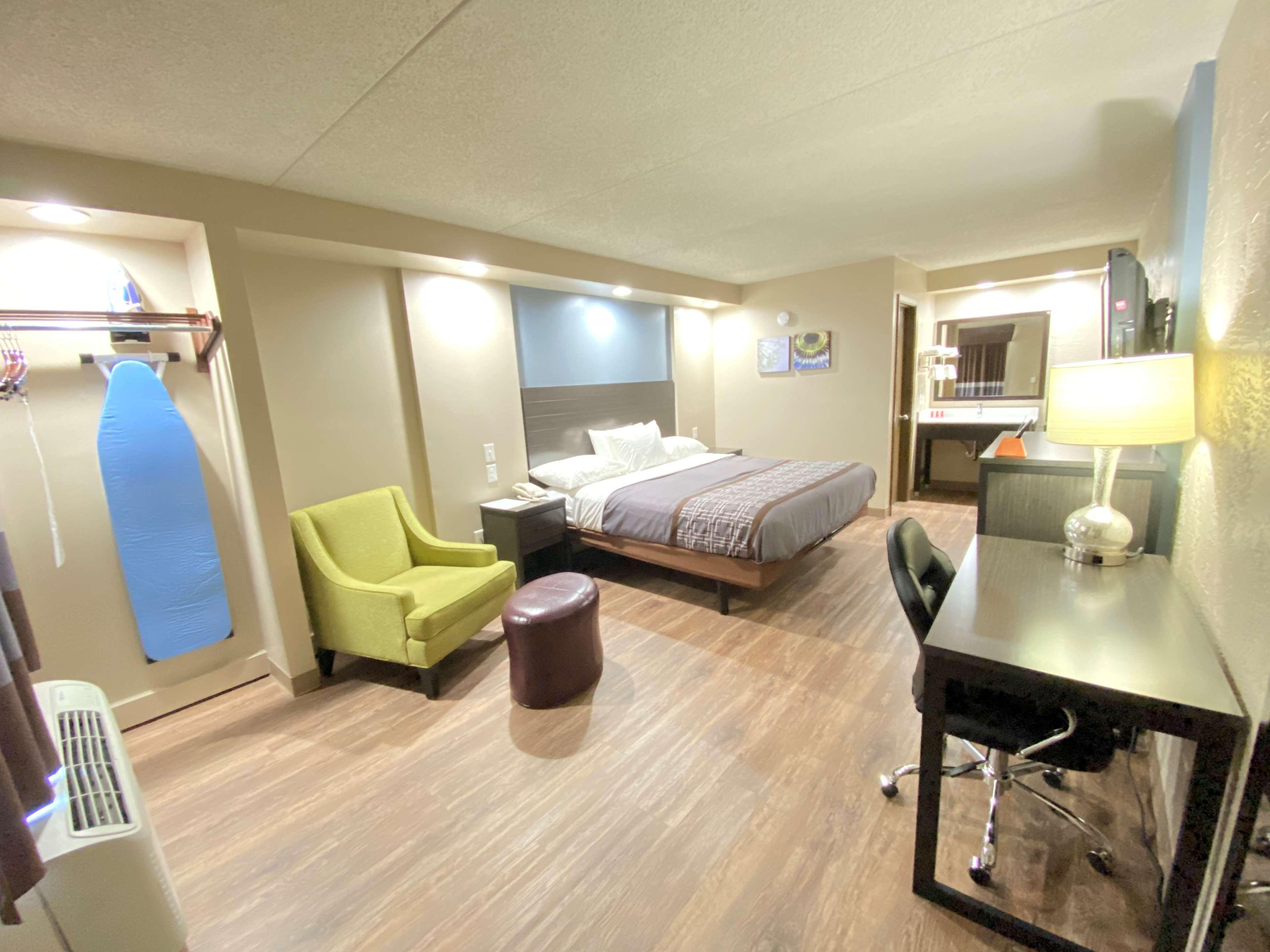 Surestay Hotel By Best Western Джаспър Екстериор снимка