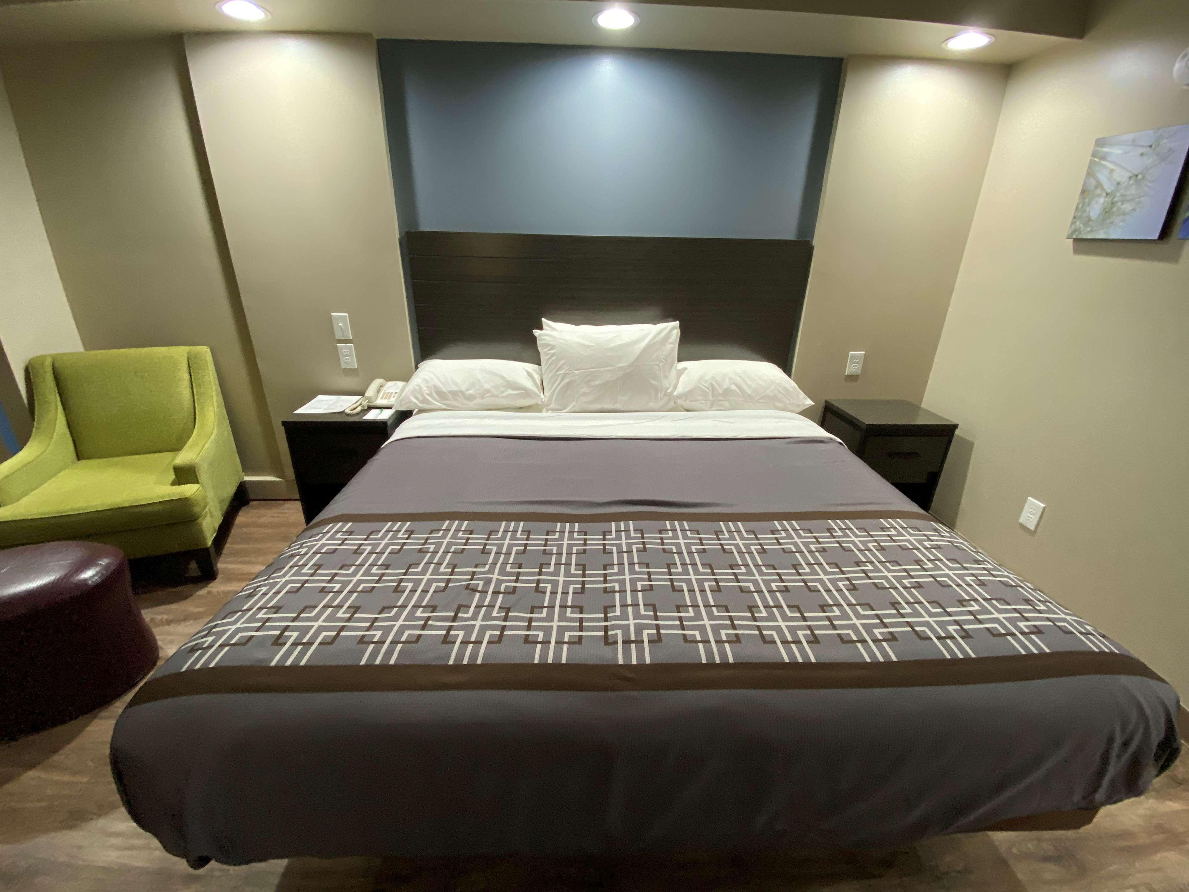 Surestay Hotel By Best Western Джаспър Екстериор снимка