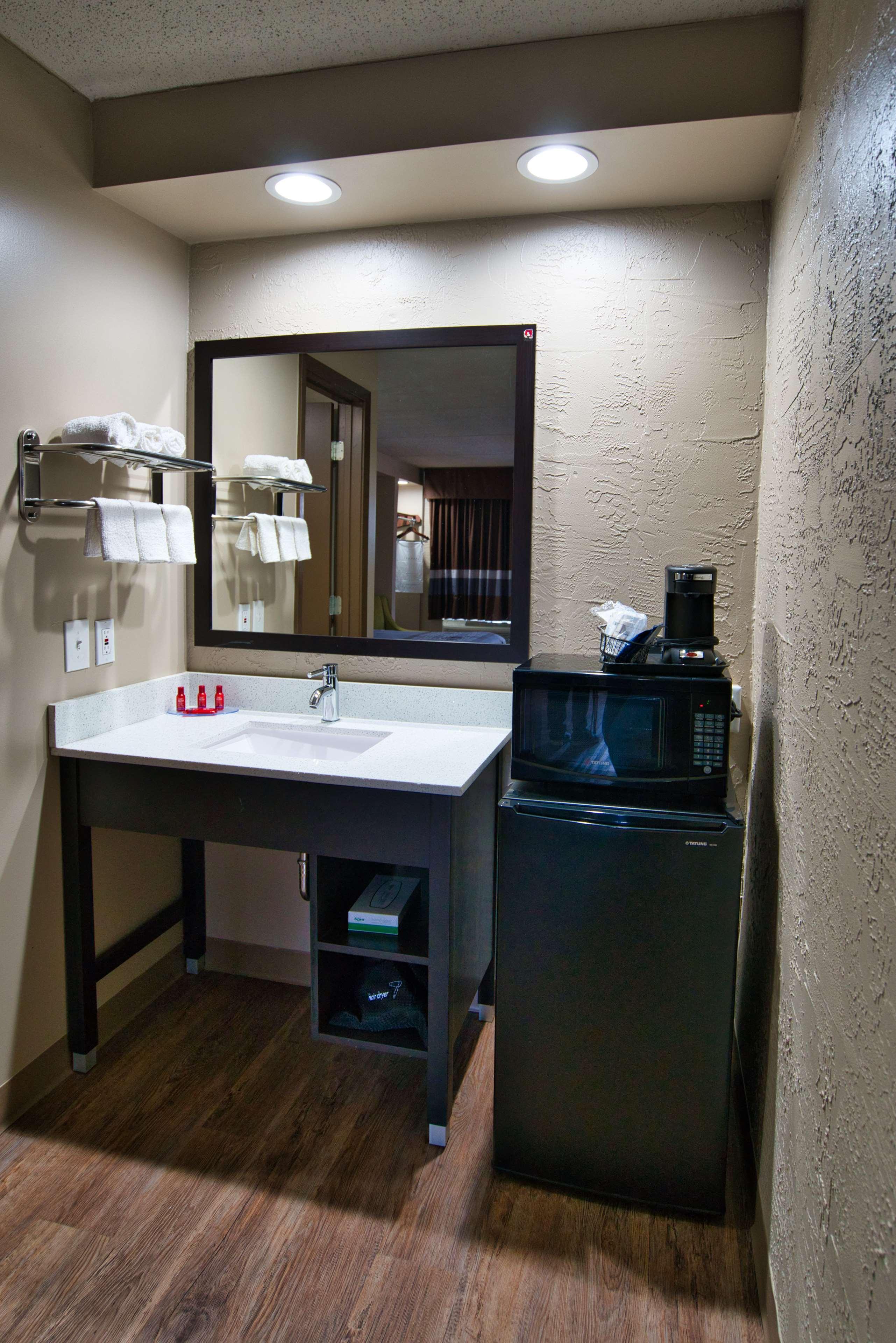 Surestay Hotel By Best Western Джаспър Екстериор снимка
