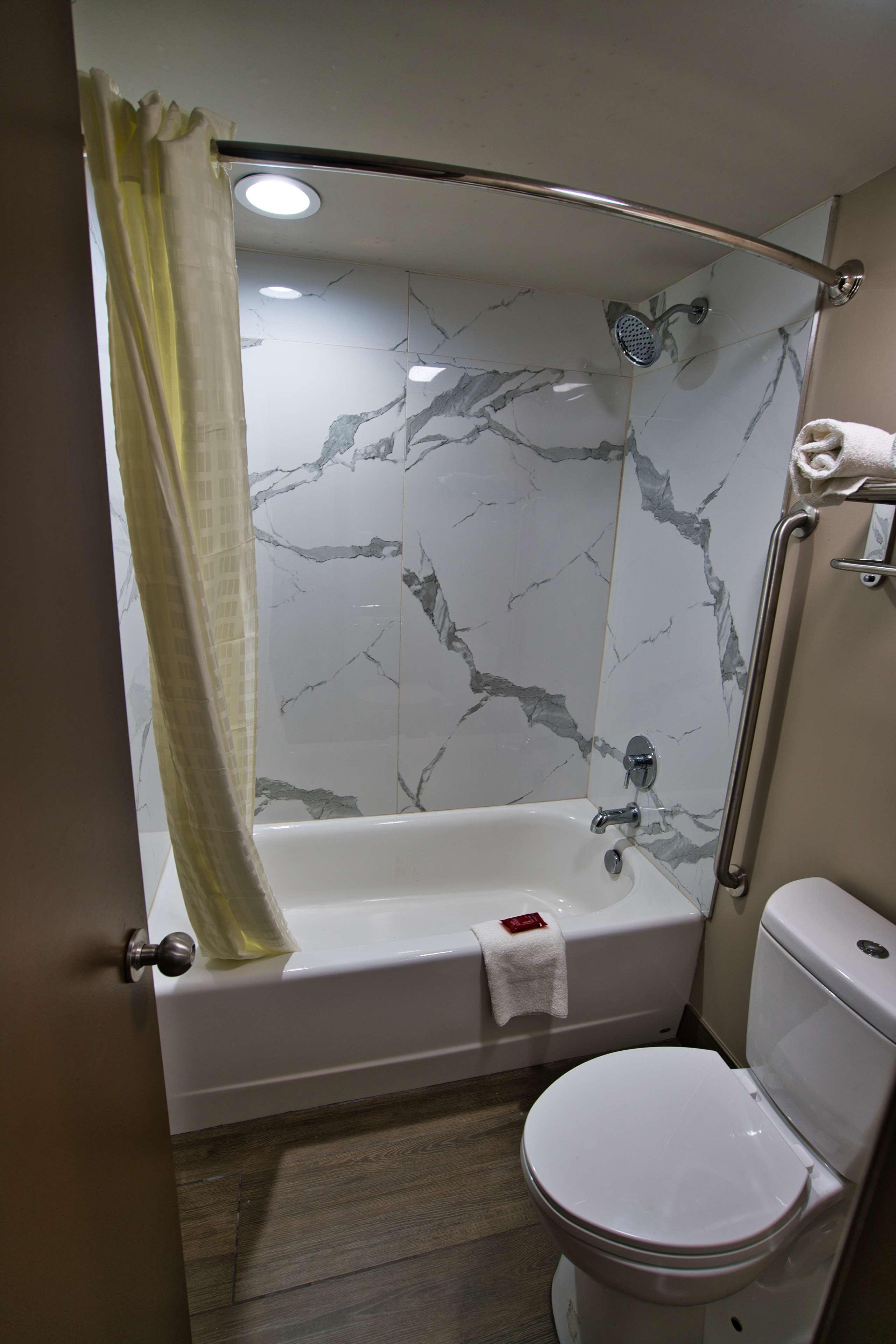 Surestay Hotel By Best Western Джаспър Екстериор снимка