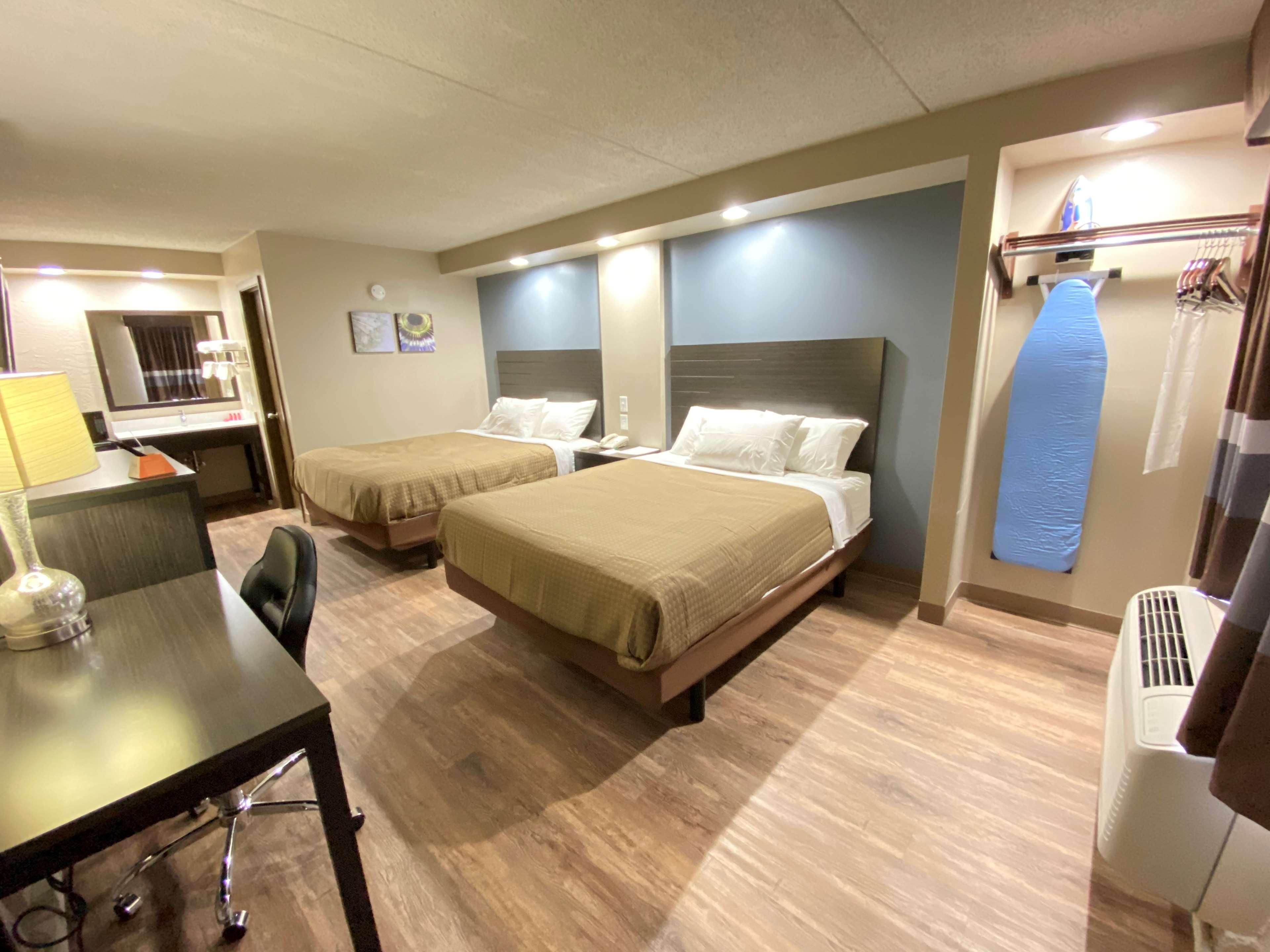 Surestay Hotel By Best Western Джаспър Екстериор снимка