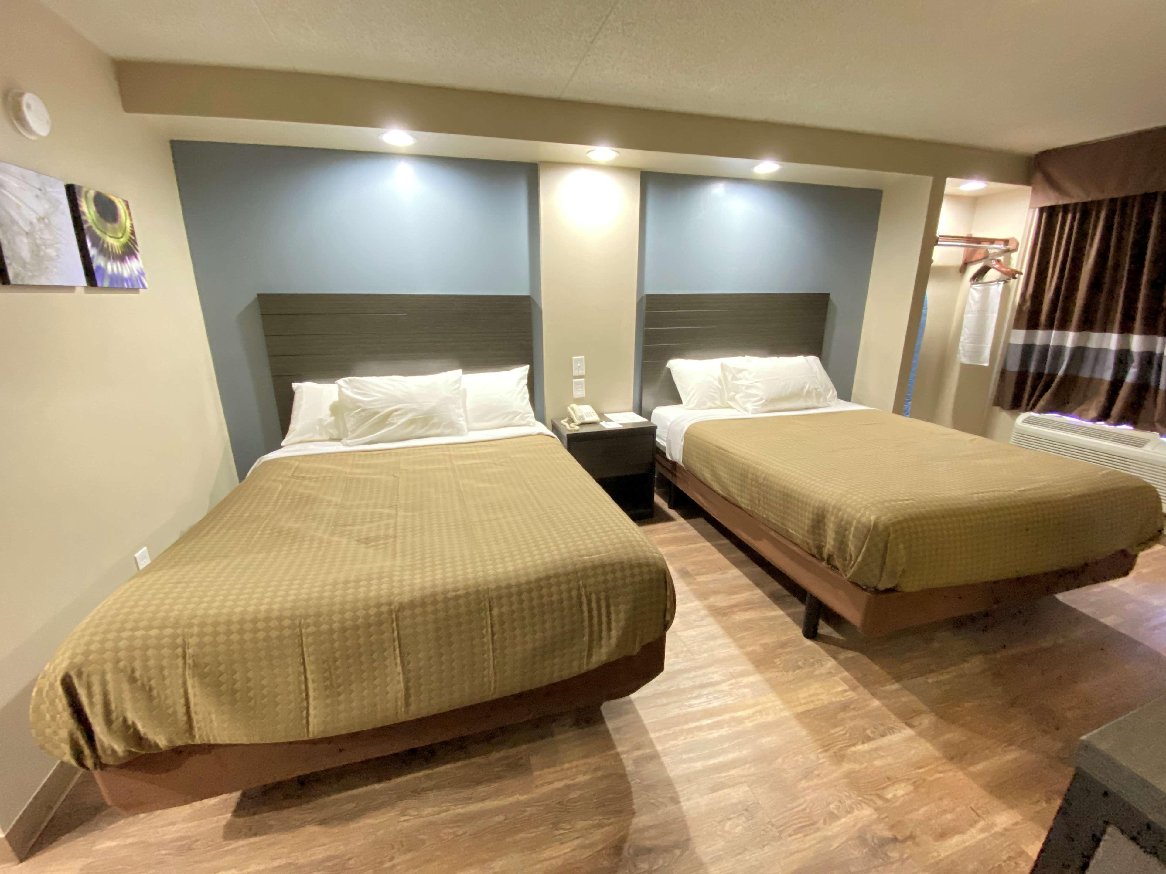 Surestay Hotel By Best Western Джаспър Екстериор снимка