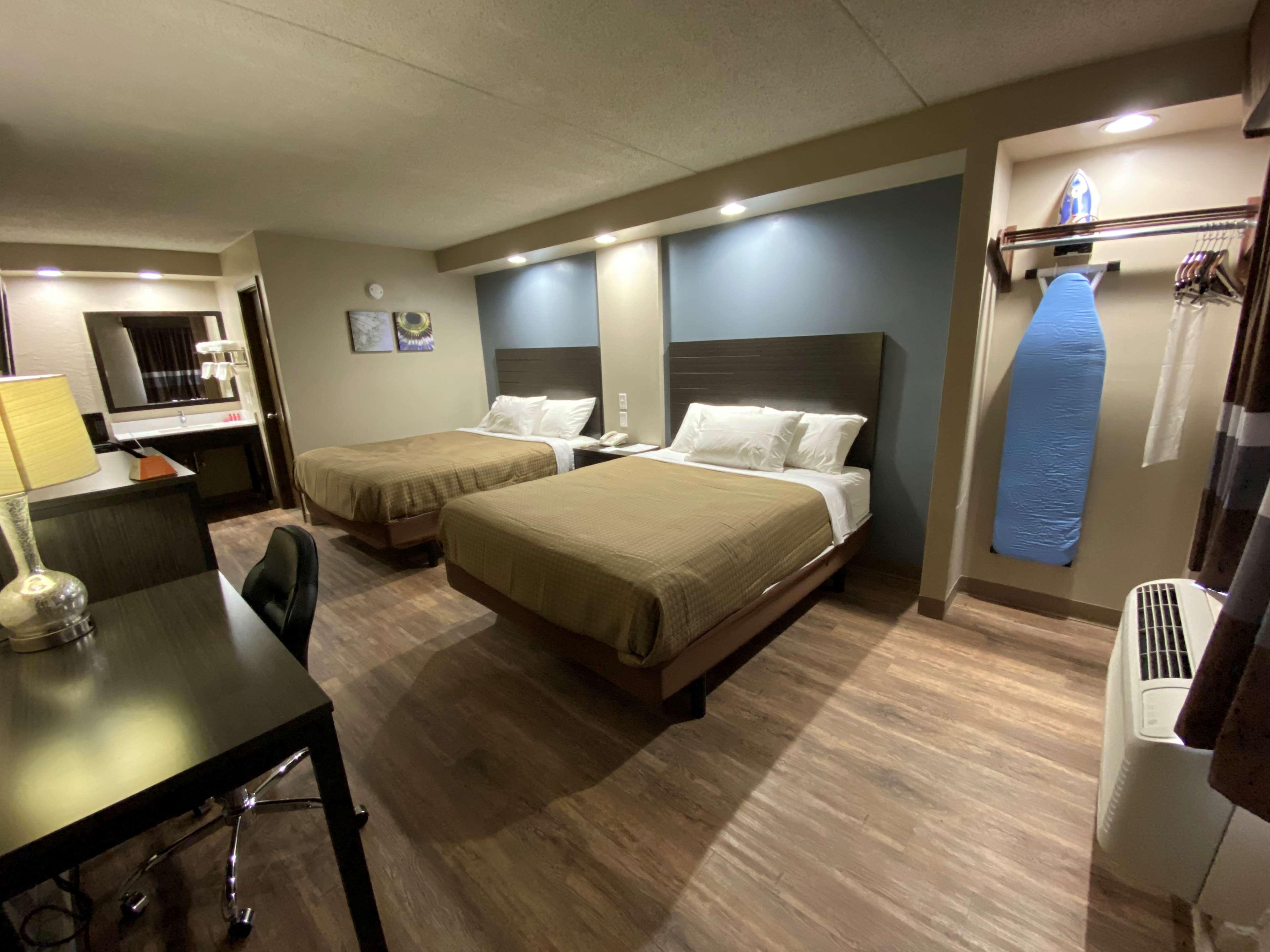 Surestay Hotel By Best Western Джаспър Екстериор снимка