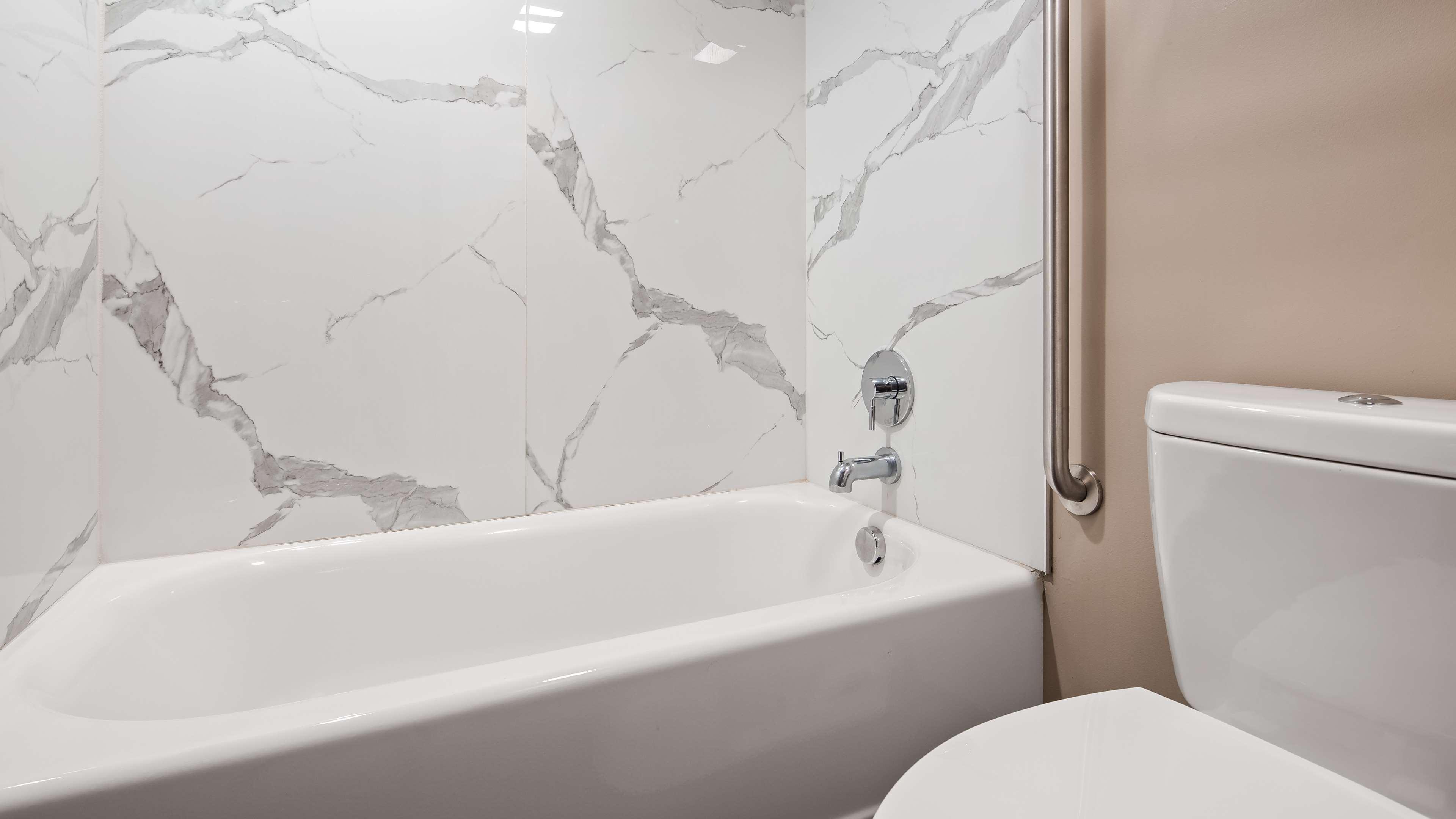 Surestay Hotel By Best Western Джаспър Екстериор снимка