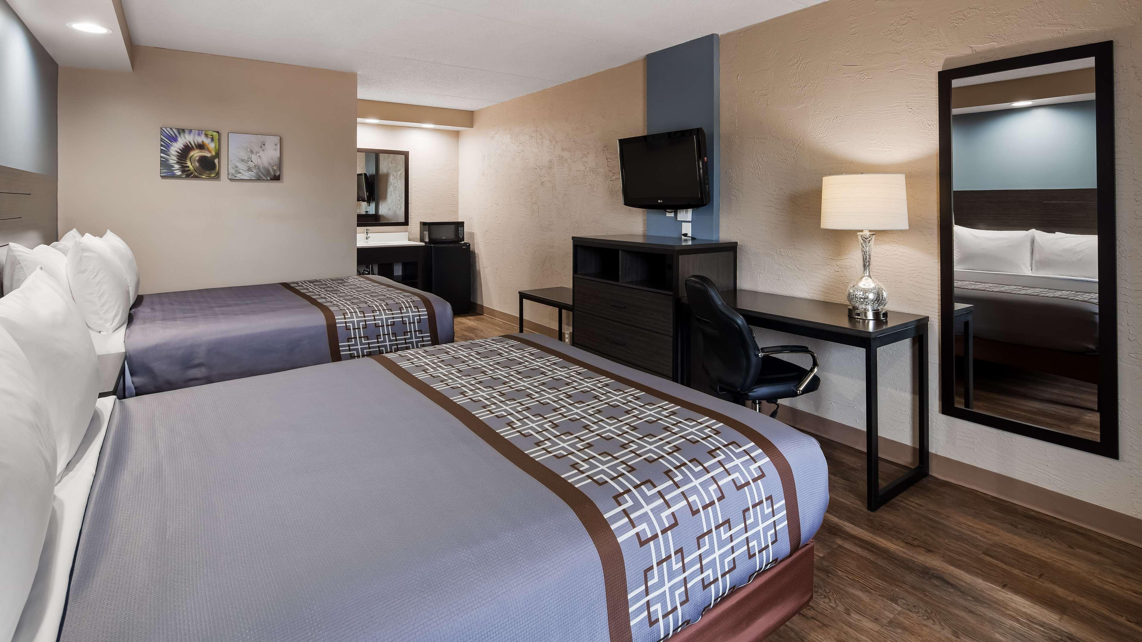 Surestay Hotel By Best Western Джаспър Екстериор снимка