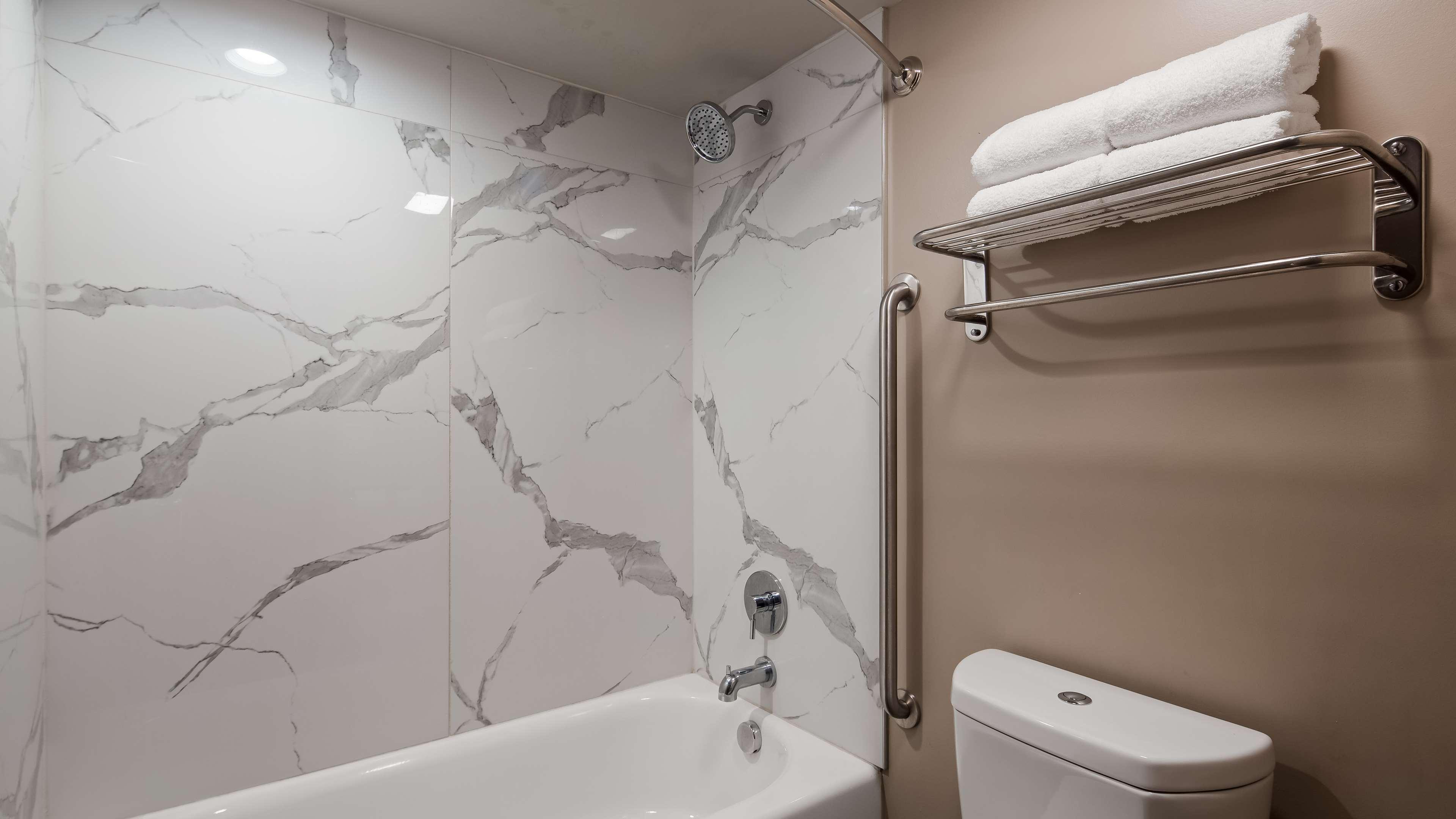 Surestay Hotel By Best Western Джаспър Екстериор снимка