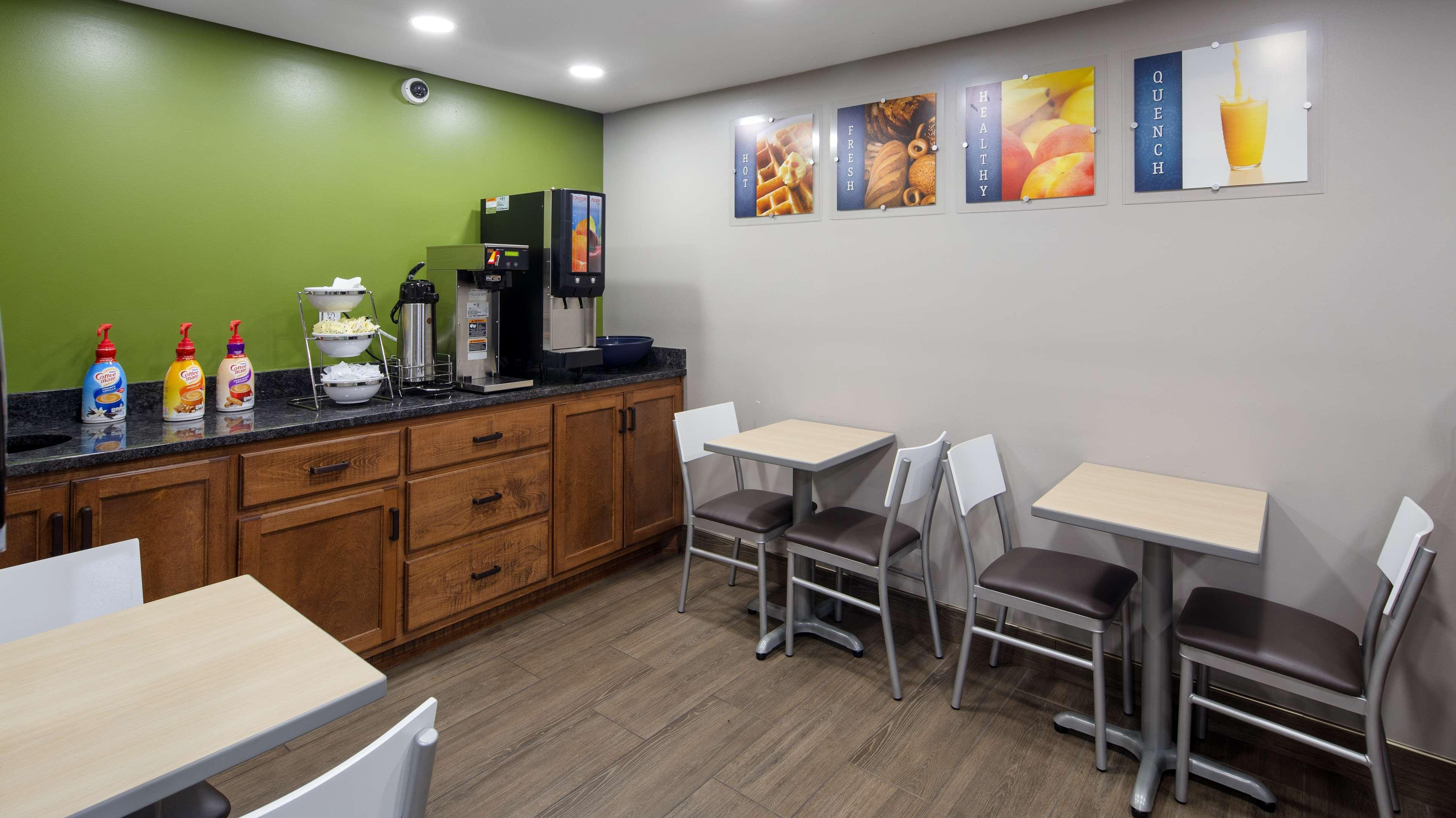 Surestay Hotel By Best Western Джаспър Екстериор снимка