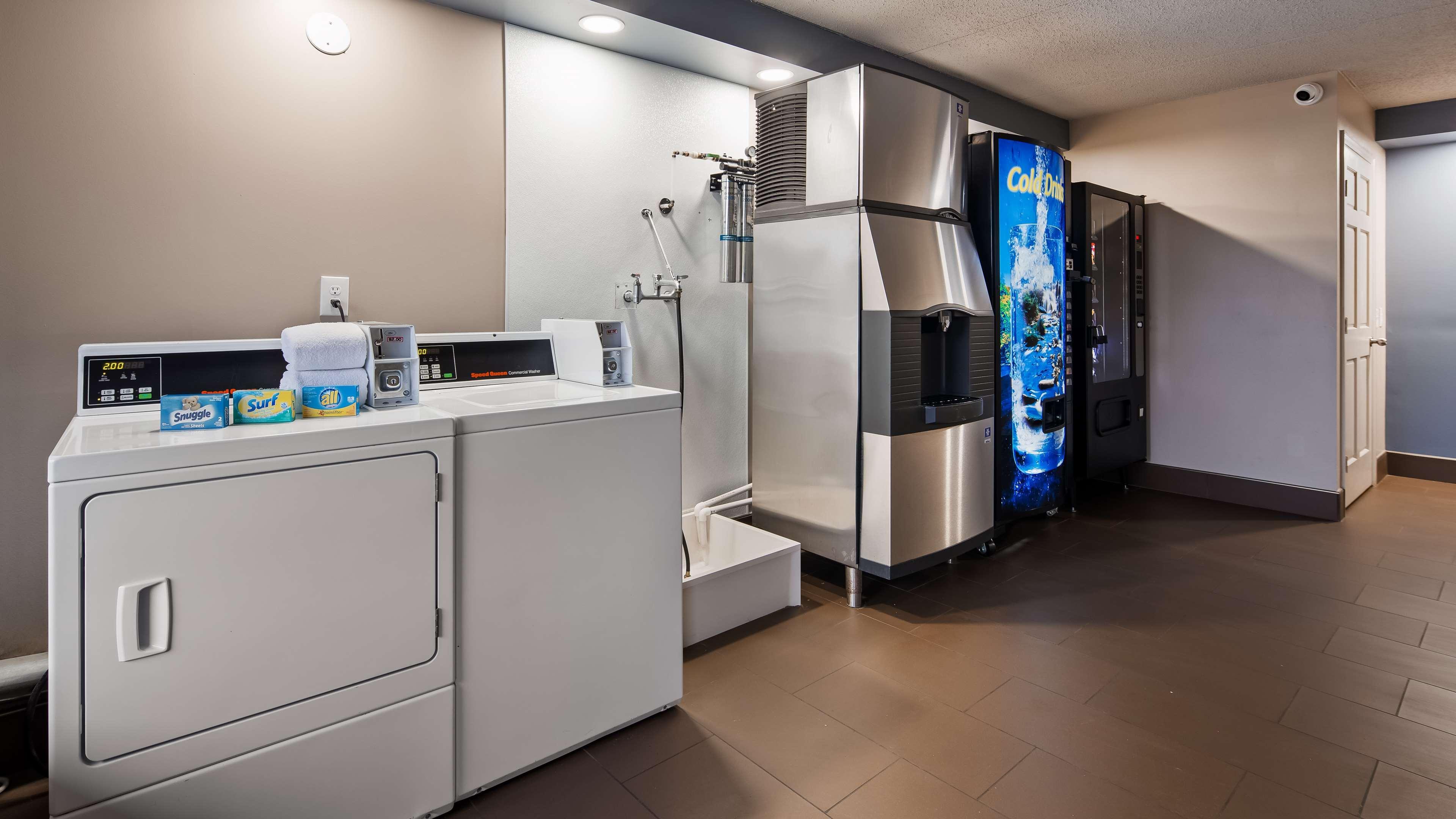 Surestay Hotel By Best Western Джаспър Екстериор снимка