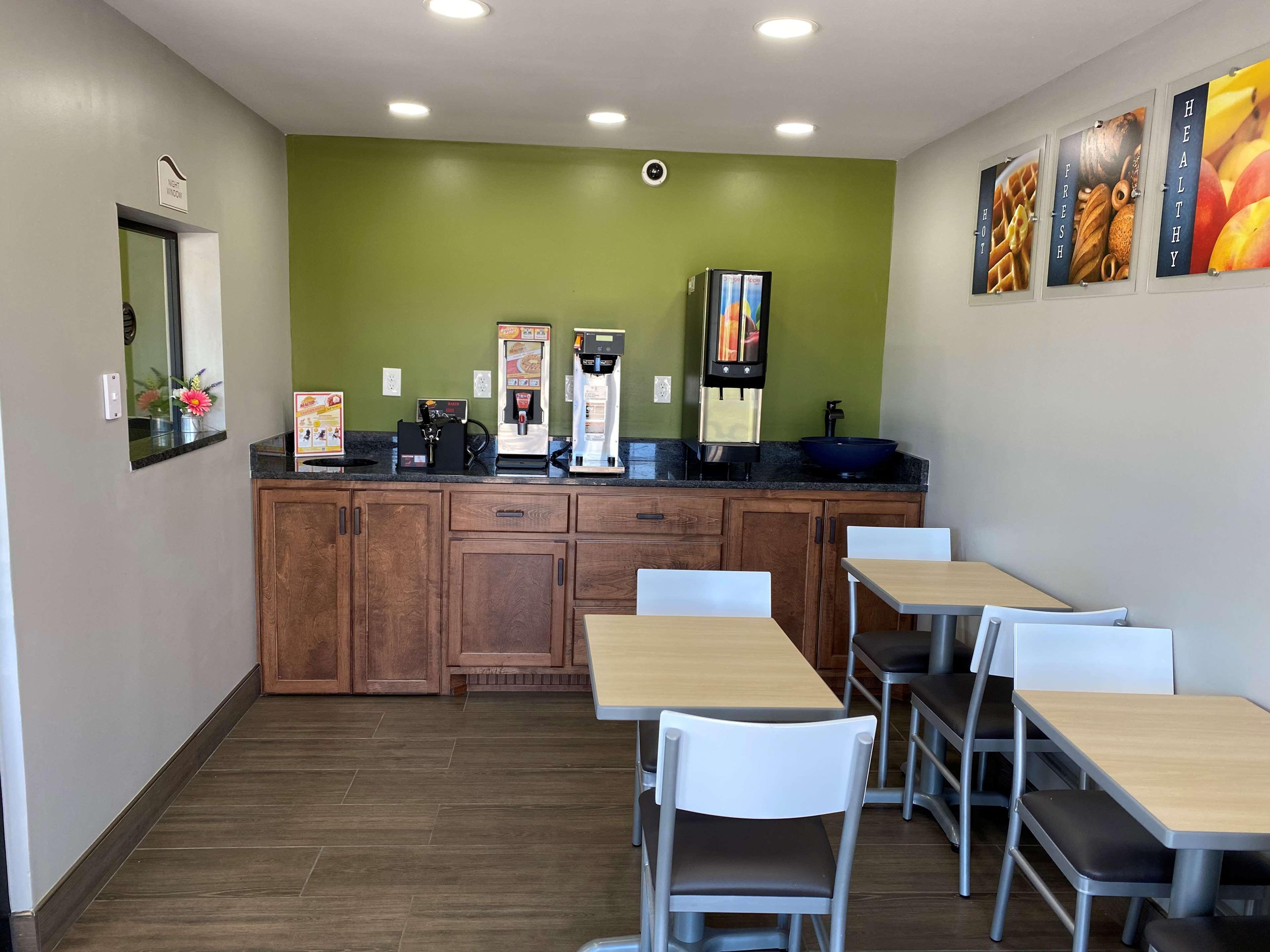 Surestay Hotel By Best Western Джаспър Екстериор снимка