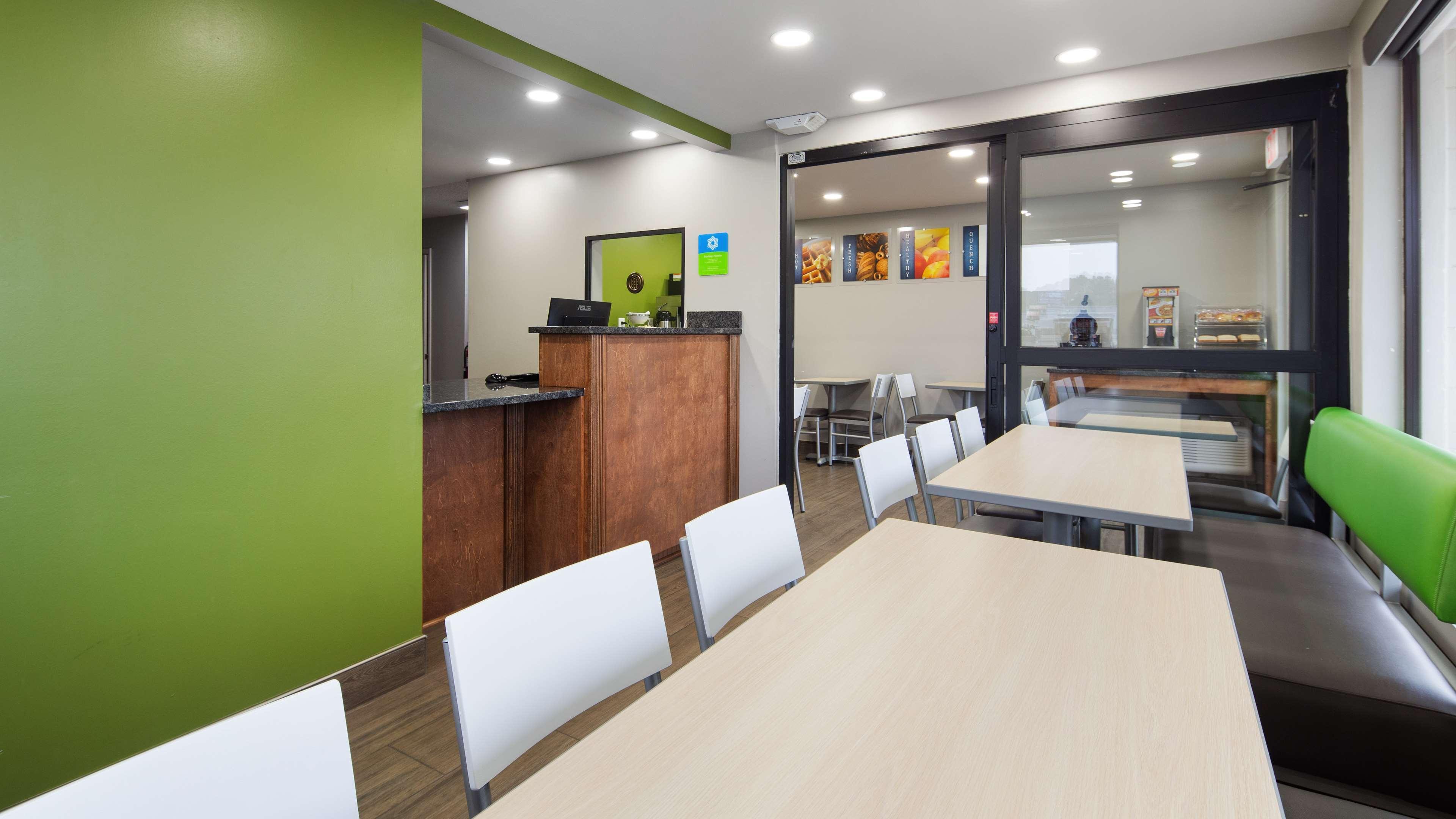 Surestay Hotel By Best Western Джаспър Екстериор снимка