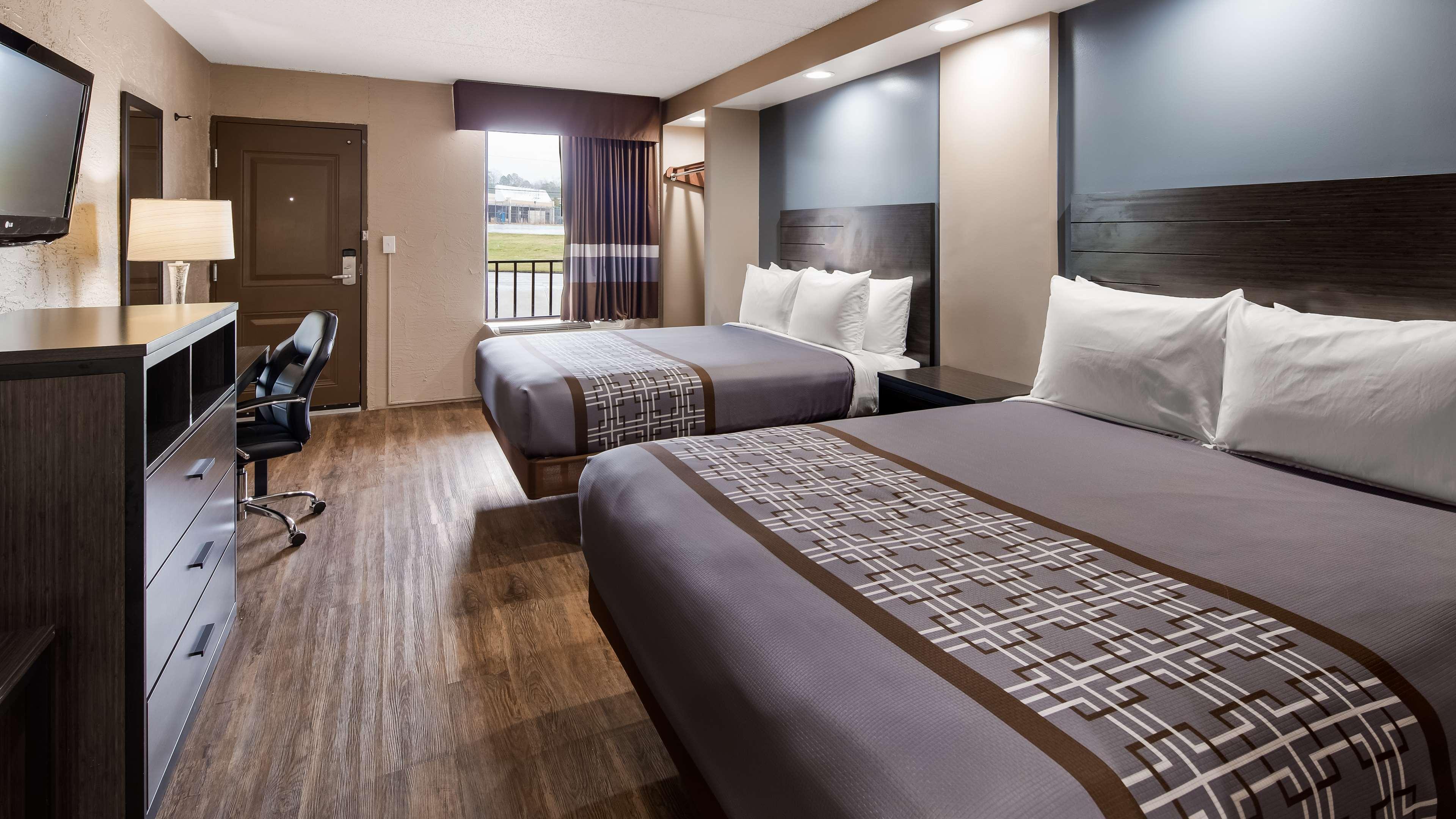 Surestay Hotel By Best Western Джаспър Екстериор снимка