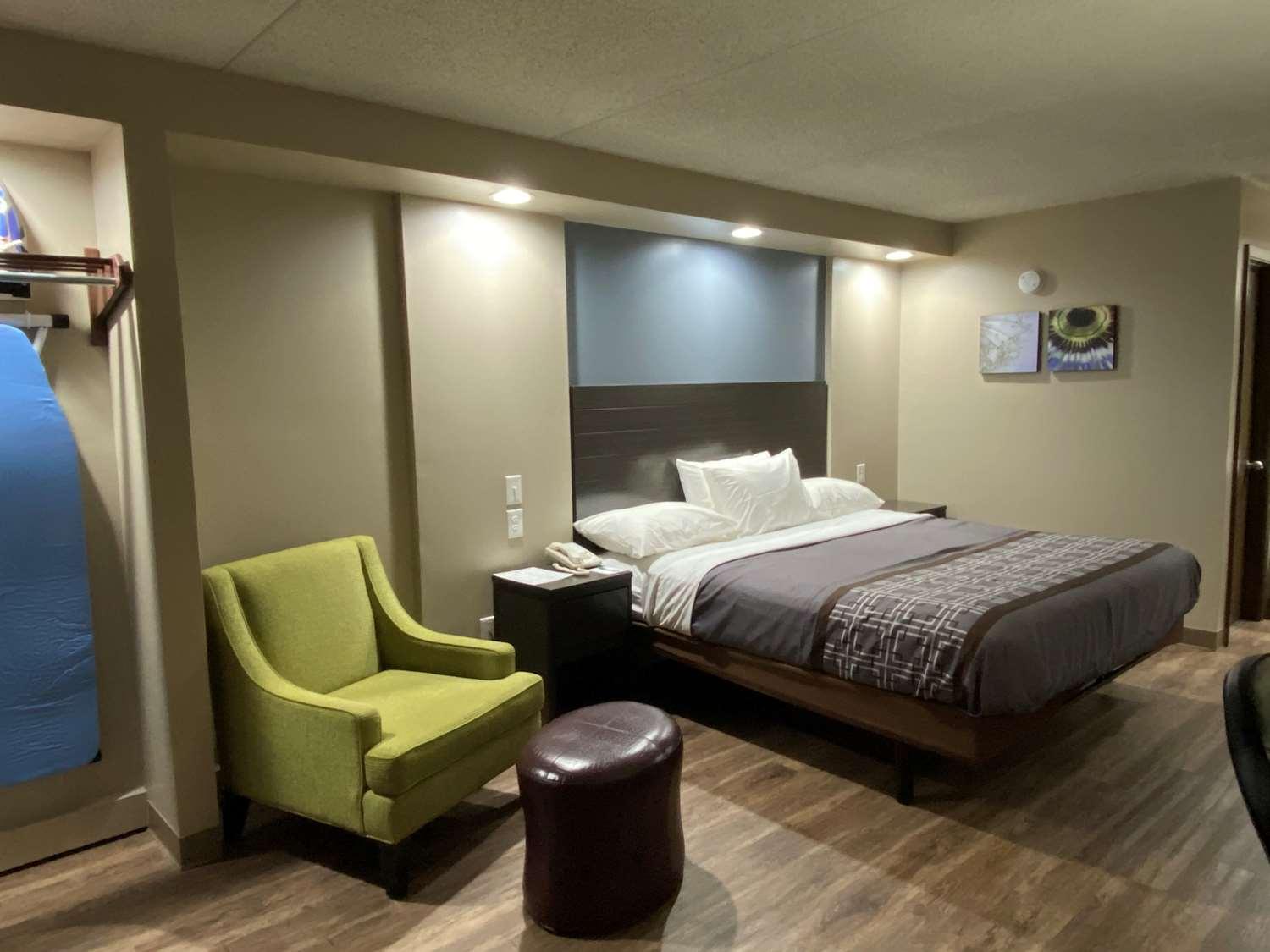 Surestay Hotel By Best Western Джаспър Екстериор снимка