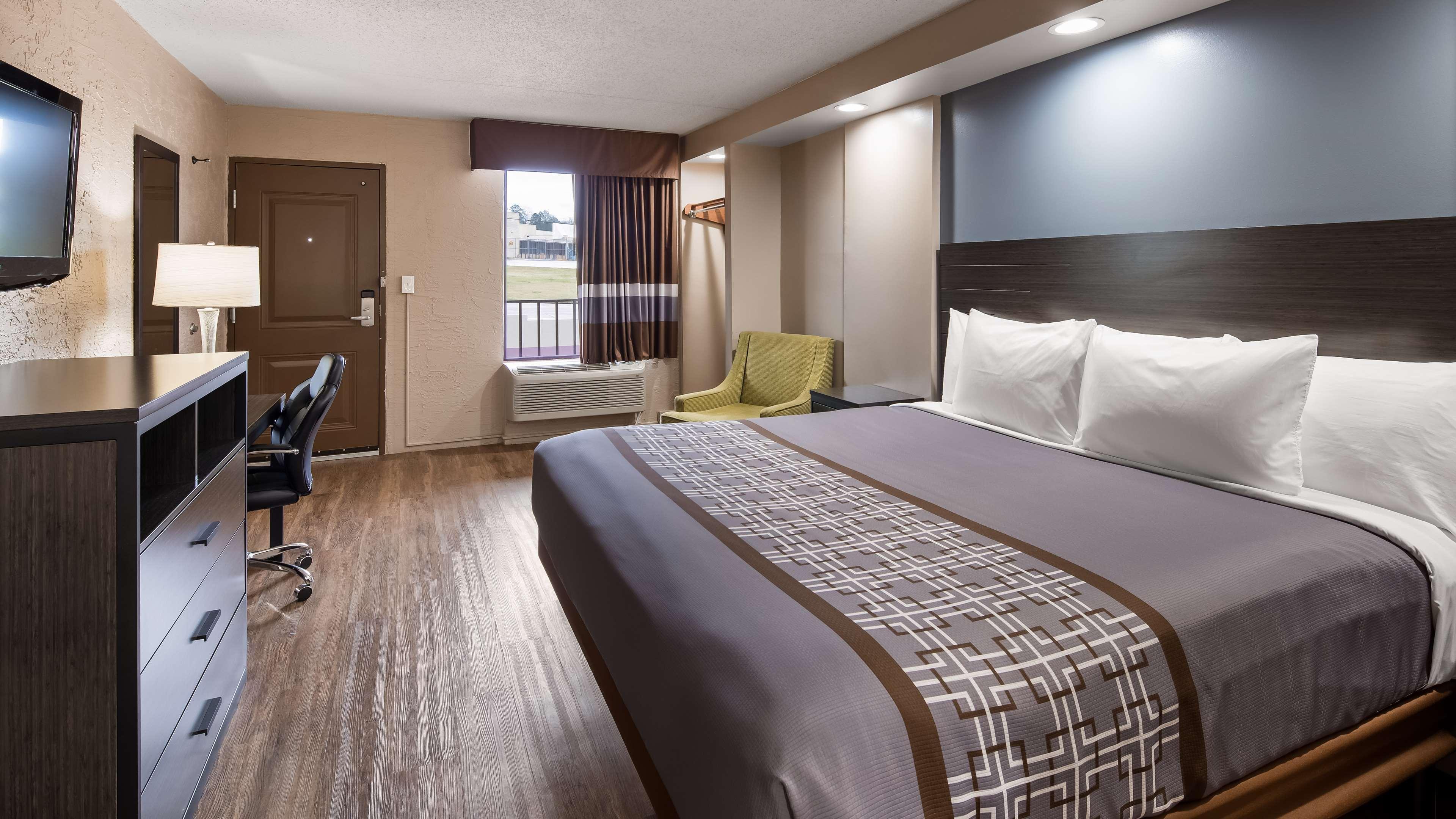 Surestay Hotel By Best Western Джаспър Екстериор снимка